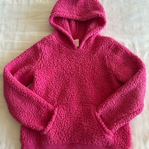 3 Fleece Hoodies KIDS (Jumping Beans) Size 7